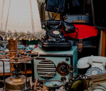 Débarras particulier
