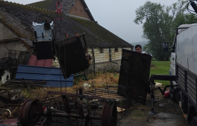 Ferrailleur Épaviste à Sens